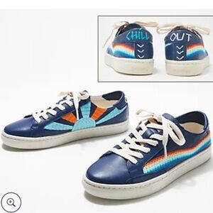 Saludos Ibiza sneakers